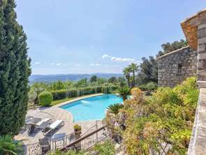 Vente Maison 9 piècesMontauroux