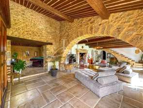 Vente Maison 4 chambresMontauroux