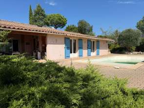 Vente Maison 3 chambresMontauroux