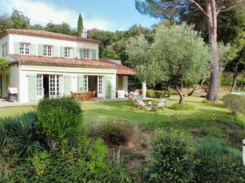 Vente Maison 5 chambresMontauroux