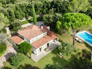 Vente Maison 5 chambresMontauroux