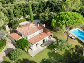 Vente Maison 5 chambresMontauroux