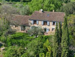 Vente Maison 3 chambresMontauroux