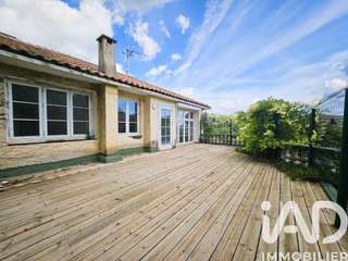 Vente maison 10 pièces Vente maison 10 pièces