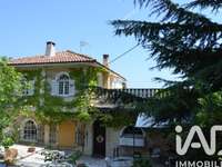 Vente maison 10 pièces