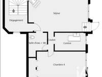 Vente maison 10 pièces