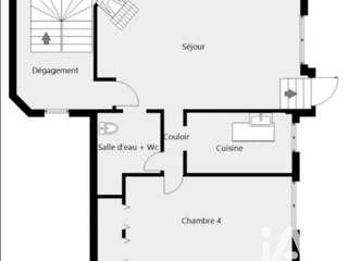 Vente maison 10 pièces Vente maison 10 pièces