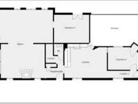 Vente maison 10 pièces