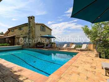 Vente Maison 5 chambresMontauroux