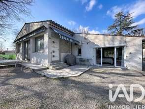 Vente Maison 3 chambresMontauroux