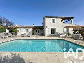 Vente Maison 4 chambresMontauroux