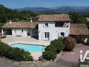 Vente Maison 4 chambresMontauroux