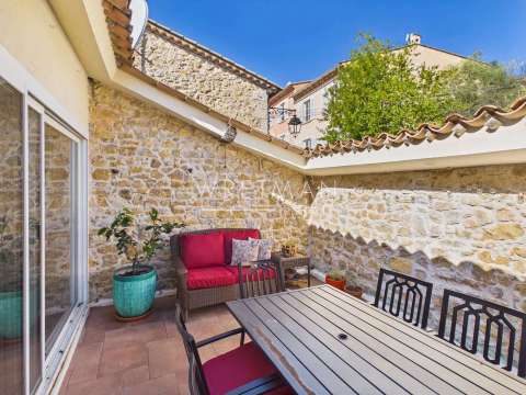 Vente maison 7 pièces Montauroux 83