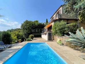 Vente Maison 3 chambresMontauroux