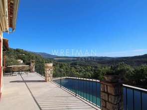 Vente Maison 3 chambresMontauroux