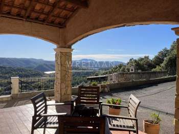 Vente maison 6 pièces Montauroux 83