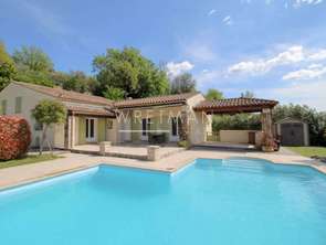 Vente Maison 4 chambresMontauroux