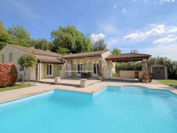 Vente maison 5 pièces Montauroux 83