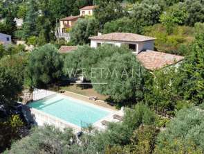 Vente Maison 4 chambresMontauroux