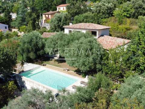 Vente maison 6 pièces Montauroux 83