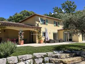 Vente Maison 5 chambresMontauroux