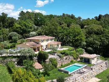 Vente Maison 5 chambresMontauroux