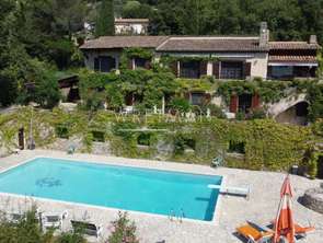 Vente Maison 6 chambresMontauroux