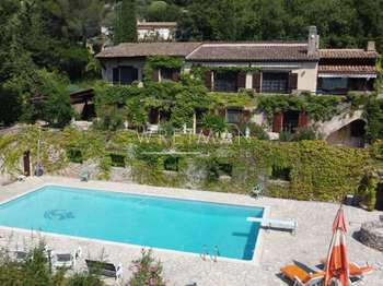 Vente maison 7 pièces Montauroux 83