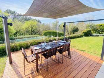 Vente maison 5 pièces Montauroux 83
