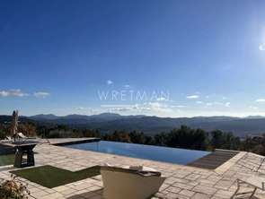 Vente Maison 4 chambresMontauroux