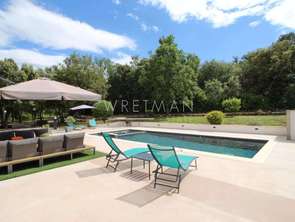 Vente Maison 4 chambresMontauroux