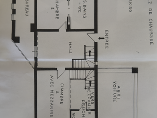 Vente maison 8 pièces Vente maison 8 pièces
