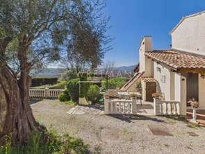 Vente Maison 3 chambresMontauroux