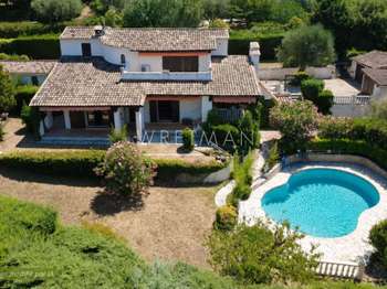 Vente Maison 3 chambresMontauroux