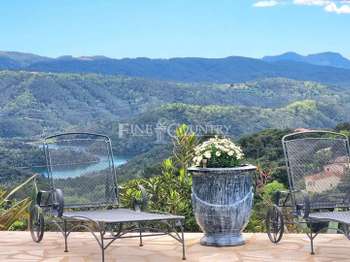 Vente Maison 4 chambresMontauroux
