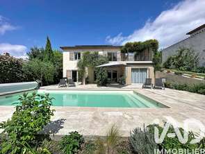 Vente Maison 4 chambresMontauroux