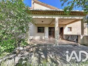 Vente Maison 4 chambresMontauroux