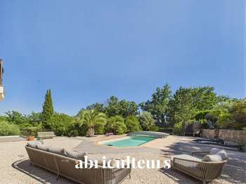 Vente Maison 4 chambresMontauroux
