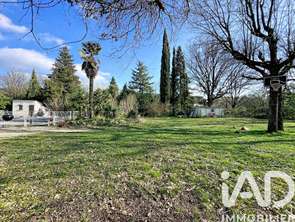 Vente Maison 3 chambresMontauroux