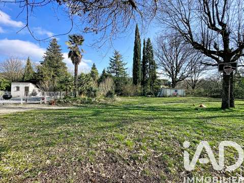 Vente maison 5 pièces Montauroux 83