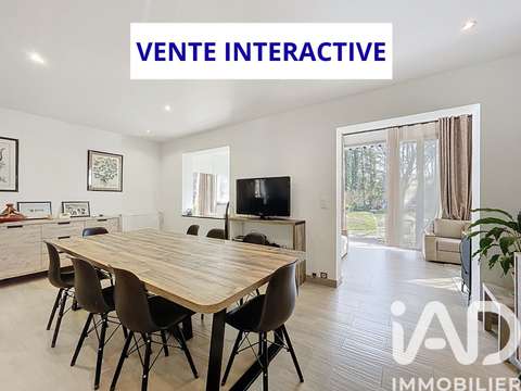 Vente maison 5 pièces Vente maison 5 pièces