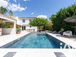 Vente Maison 4 chambresMontauroux