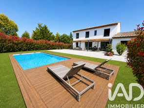 Vente Maison 3 chambresMontauroux