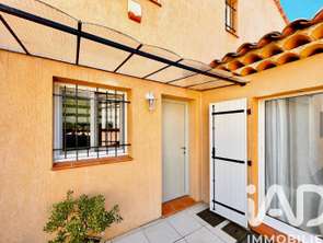 Vente Maison 3 chambresMontauroux