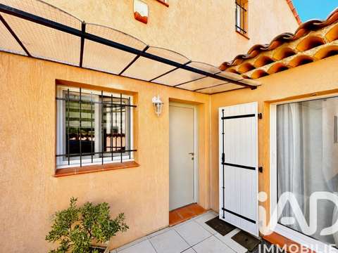Vente maison 4 pièces Montauroux 83