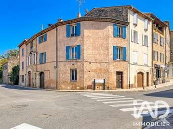 Vente Maison 2 chambresMontauroux