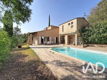 Vente Maison 4 chambresMontauroux