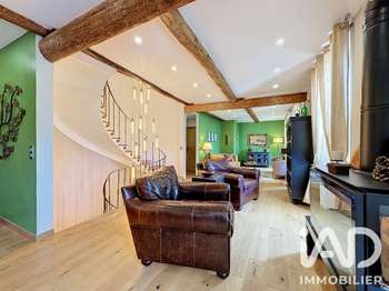 Vente maison 7 pièces Montauroux 83
