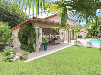 Vente Maison 4 chambresMontauroux