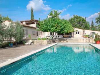 Vente Maison 4 chambresMontauroux